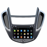 Chevrolet Trax 2014 Car Stereo Android System